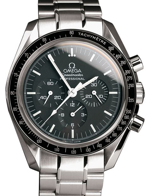 omega speedmaster professional watch price